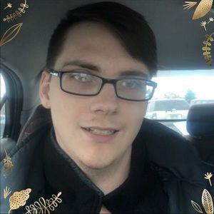 Meet your Posher, Curtis